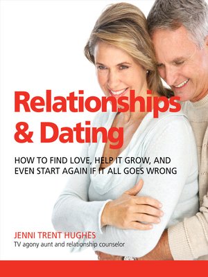 cover image of Relationships & Dating